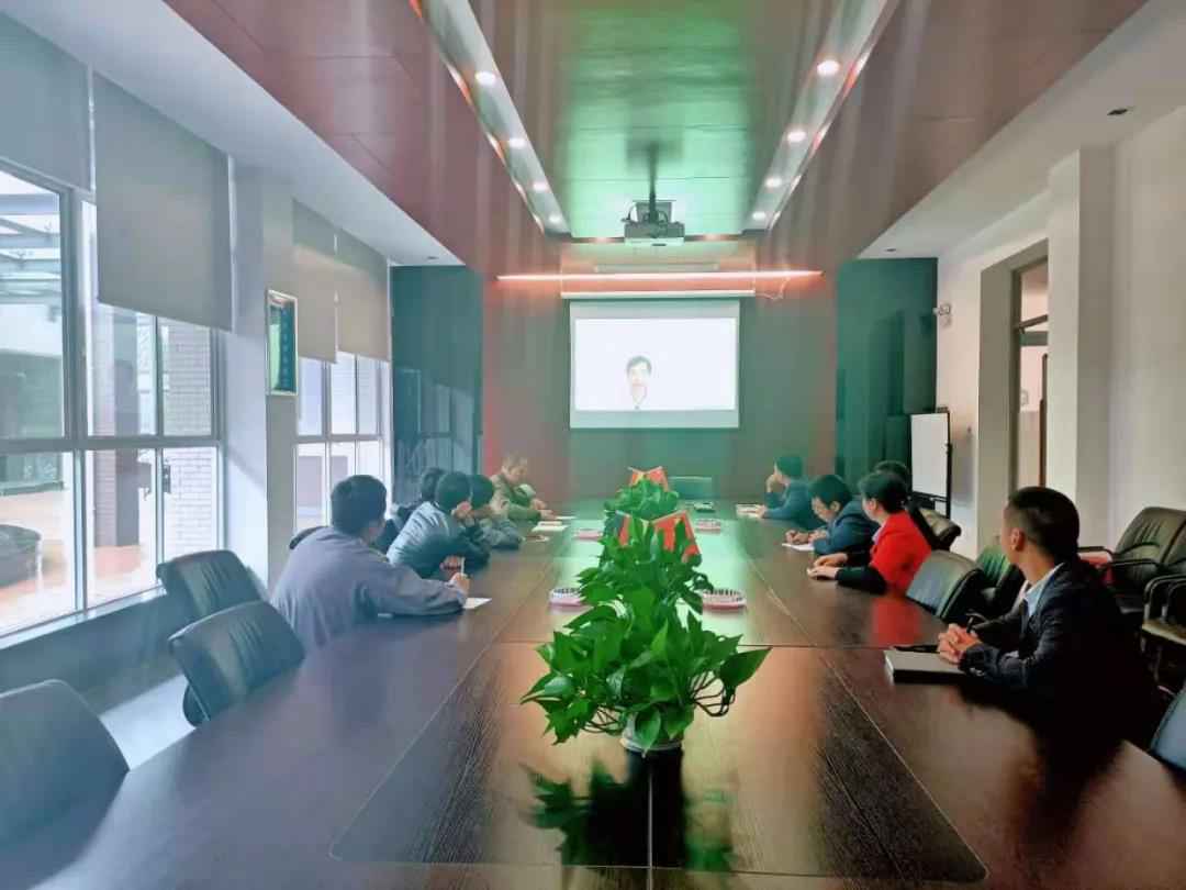 安全生产，培训先行|MK官方网站-MK（中国）一站式服务官网开展鼓式制动器在用电梯安全隐患及保养技术培训